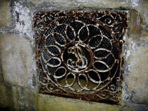 La Fontaine et le Lavoir de Bombareau