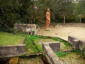 La Fontaine des Pères