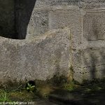 La Fontaine des Fontenettes