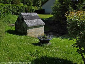 La Fontaine des Fontenettes
