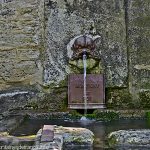 La Fontaine du Roi