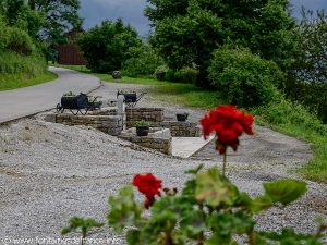 La Fontaine des Capucins