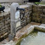 La Fontaine des Capucins