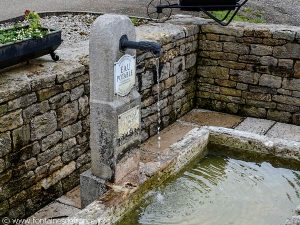 La Fontaine des Capucins