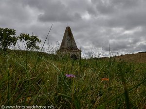La Fontaine Puits