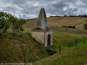 La Fontaine Puits