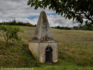 La Fontaine Puits