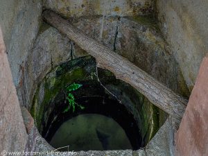 La Fontaine Puits