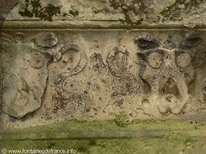 La Fontaine dite St-Cellerin