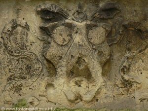 La Fontaine dite St-Cellerin