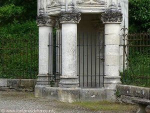 La Fontaine de Nanteuil