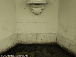 La Fontaine de Nanteuil