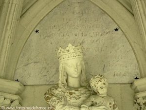 La Fontaine de Nanteuil