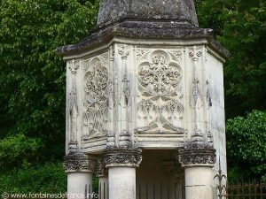La Fontaine de Nanteuil
