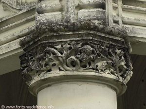 La Fontaine de Nanteuil