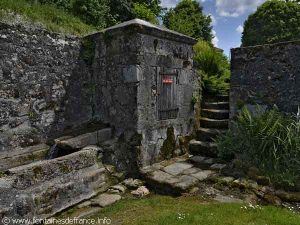 La Fontaine Abreuvoir