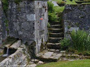 La Fontaine Abreuvoir