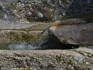 La Fontaine Abreuvoir