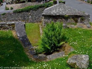 La Fontaine Abreuvoir