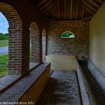 La Fontaine Lavoir rue du Château