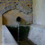 La Fontaine Lavoir rue du Château
