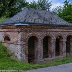 La Fontaine Lavoir rue du Château