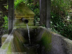 La Fontaine Martine