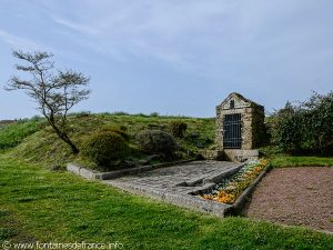 La Fontaine St-Julien