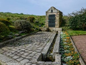 La Fontaine St-Julien