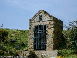 La Fontaine St-Julien