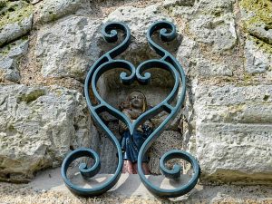 La Fontaine St-Julien