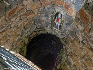 La Fontaine St-Julien