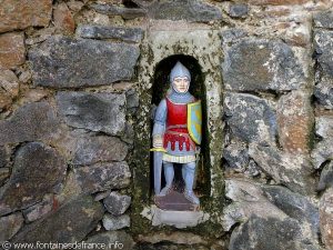 La Fontaine St-Julien