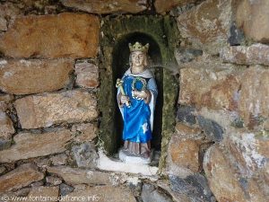 La Fontaine St-Julien