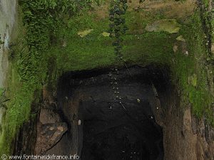 La Fontaine Abreuvoir