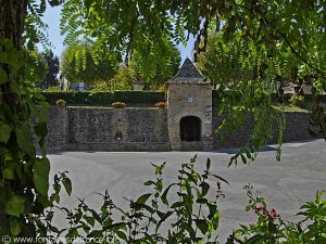 La Fontaine Abreuvoir