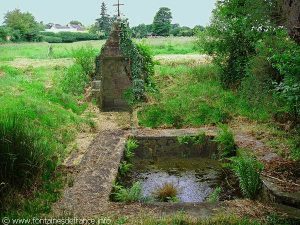 La Fontaine St-Jean