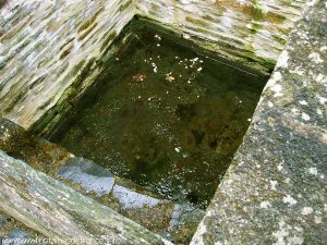 La Fontaine St-Pierre