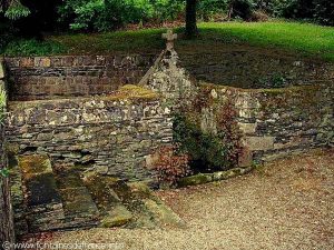 La Fontaine Sainte-Marguerite