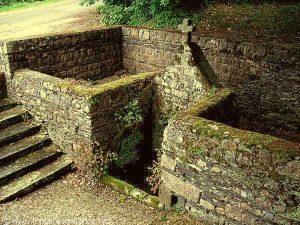 La Fontaine Sainte-Marguerite
