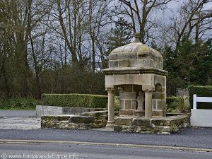 La Bonne Fontaine
