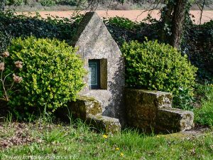 La Fontaine Saint-Sylvestre de Kergazuel