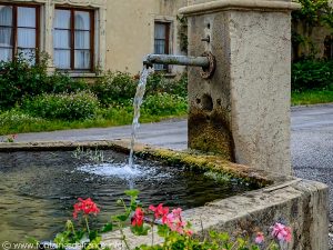 La Fontaine de la Chapelle