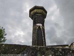 La Fontaine Place de la Fontaine