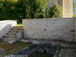 La Fontaine St-Junien