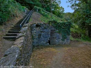 La Fontaine du Pont Richard