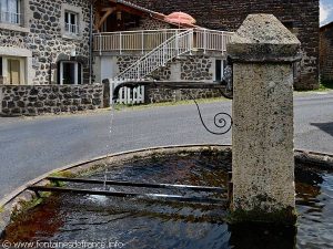 La Fontaine Place de l'Olme