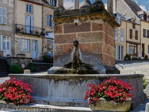 La Fontaine Royale