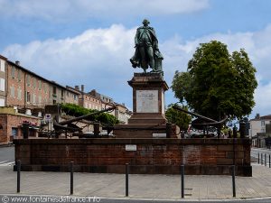 Le Mémorial La Pérouse