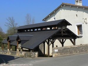 La Source de la Boutonne